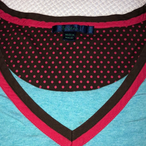 Boden shirt - Picture 2 of 4